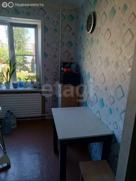 2-комнатная квартира: Вологда, улица Южакова, 80 (48.6 м) - Фото 1