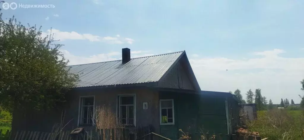 Дом в село Тавричанка, Школьная улица, 17 (47.8 м) - Фото 2