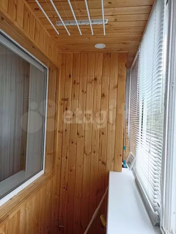 4-к. квартира, 60,5 м, 4/5 эт. - Фото 1