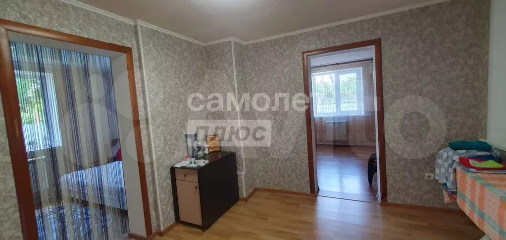 Дом 108 м на участке 25 сот. - Фото 1