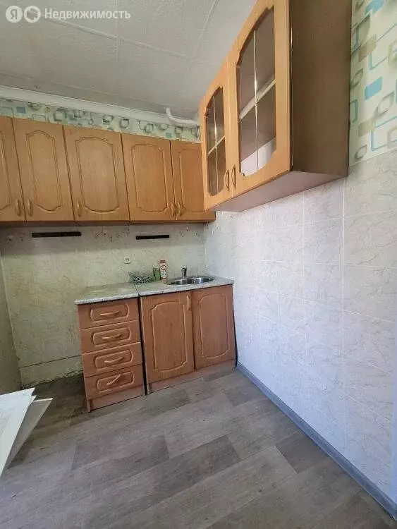 2-комнатная квартира: Улан-Удэ, улица Жуковского, 7 (37 м) - Фото 0