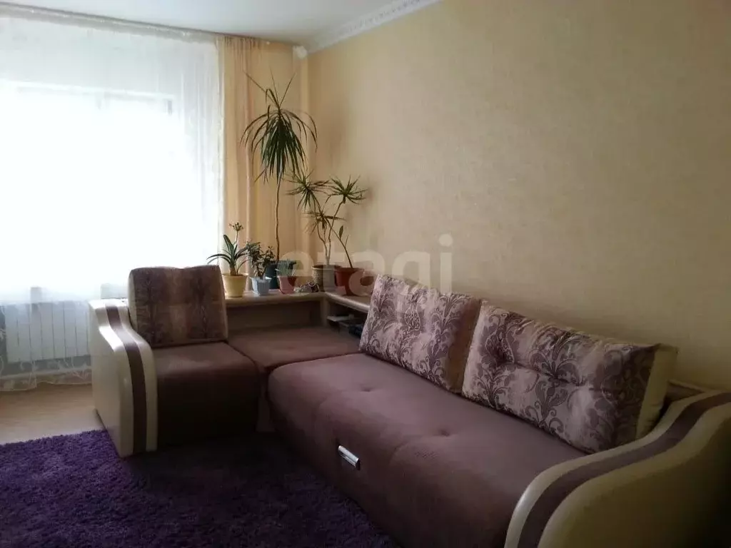 Квартира, 3 комнаты, 85.5 м - Фото 1