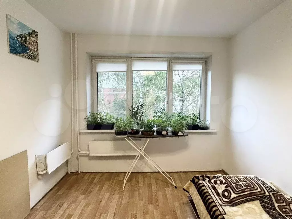 3-к. квартира, 64 м, 3/10 эт. - Фото 1