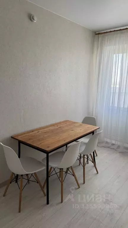 1-к кв. Краснодарский край, Краснодар ул. Имени Героя Советского Союза ... - Фото 1