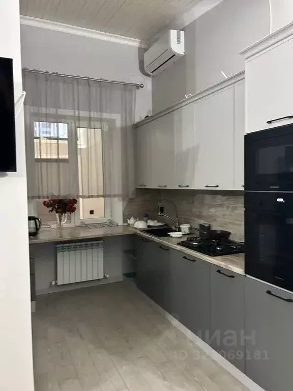 Дом в Дагестан, Каспийск ул. Коттеджная, 17 (70 м) - Фото 1