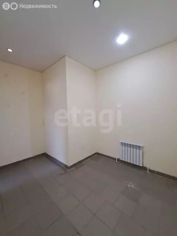 Офис (35.6 м) - Фото 1