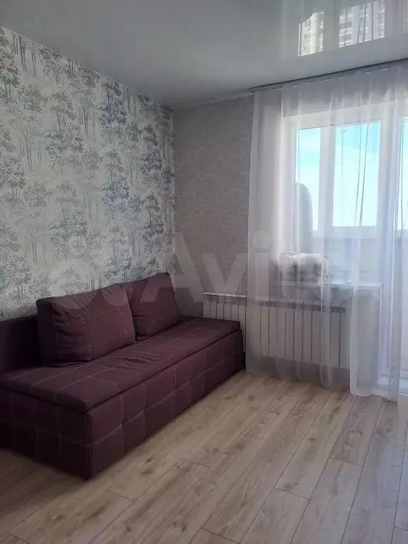 Квартира-студия, 24 м, 14/19 эт. - Фото 1