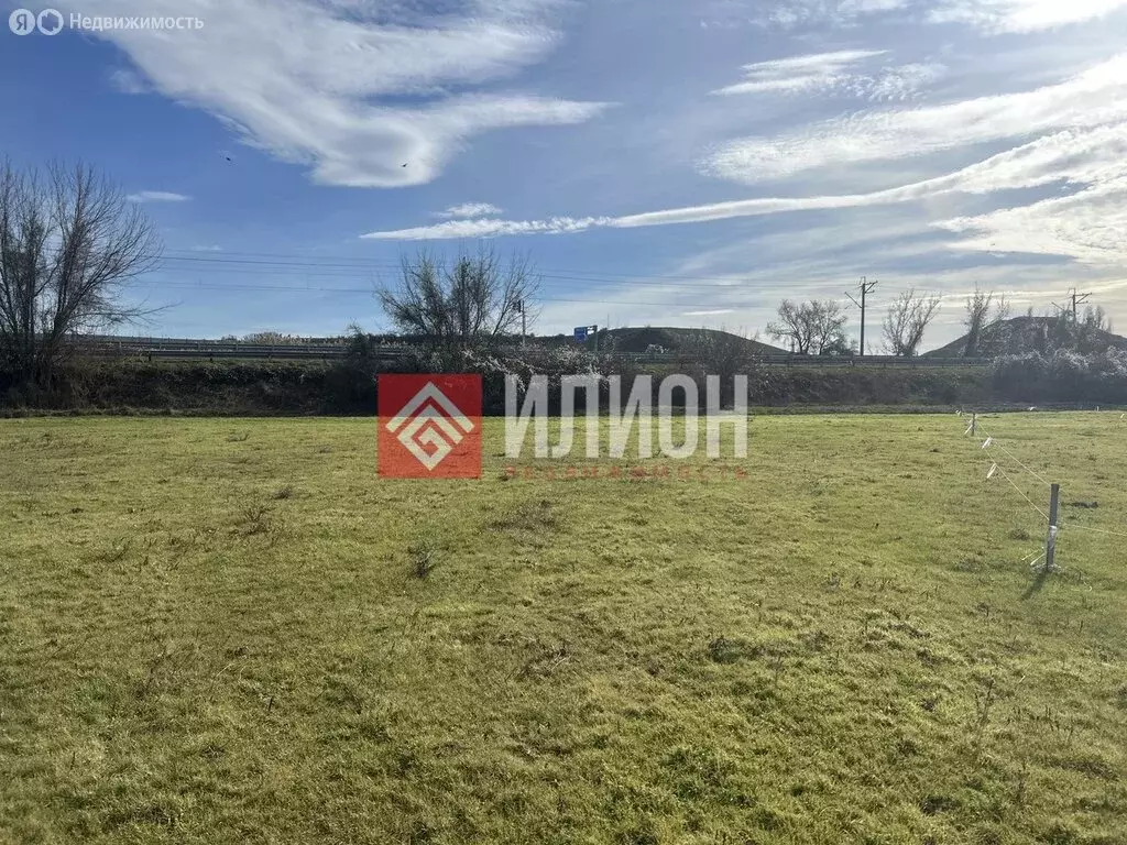 Участок в Железнодорожное, Садовая улица (12 м) - Фото 2