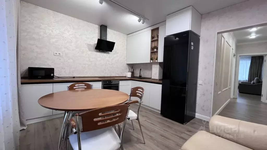 2-к кв. Красноярский край, Красноярск ул. 78-й Добровольческой ... - Фото 1