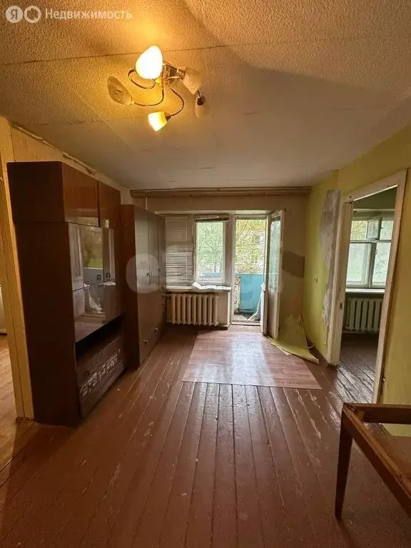 2-комнатная квартира: Дмитров, Инженерная улица, 21 (45.1 м) - Фото 1