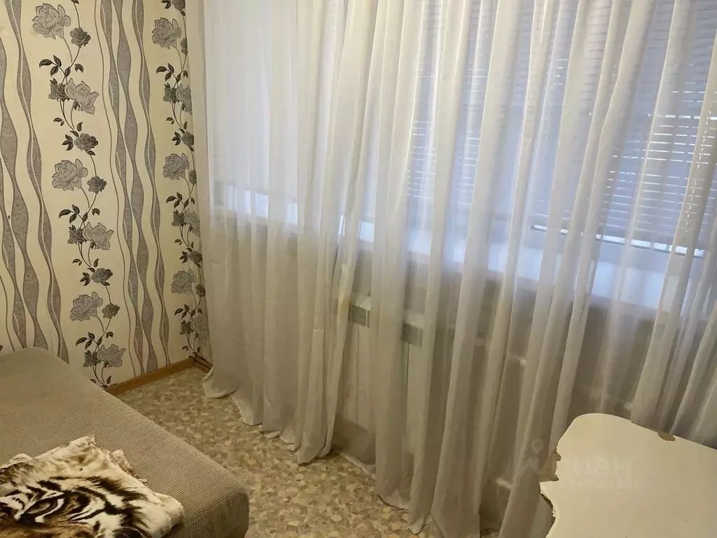 1-к кв. Саратовская область, Саратов Шелковичная ул., 164 (32.0 м) - Фото 1