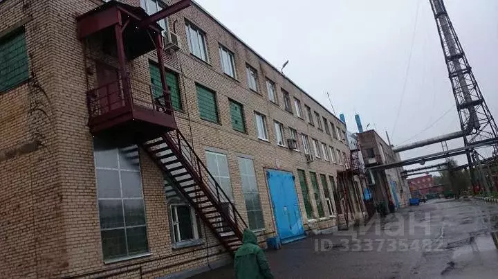 Помещение свободного назначения в Московская область, ... - Фото 1