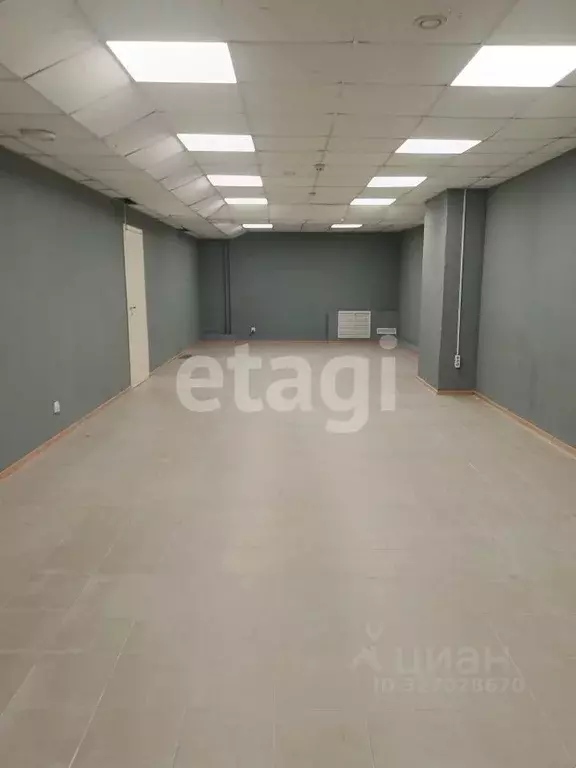 Помещение свободного назначения в Коми, Сыктывкар ул. Старовского, ... - Фото 2