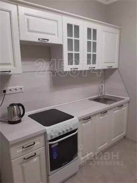 1-к кв. Московская область, Балашиха ул. Бояринова, 24 (42.0 м) - Фото 1