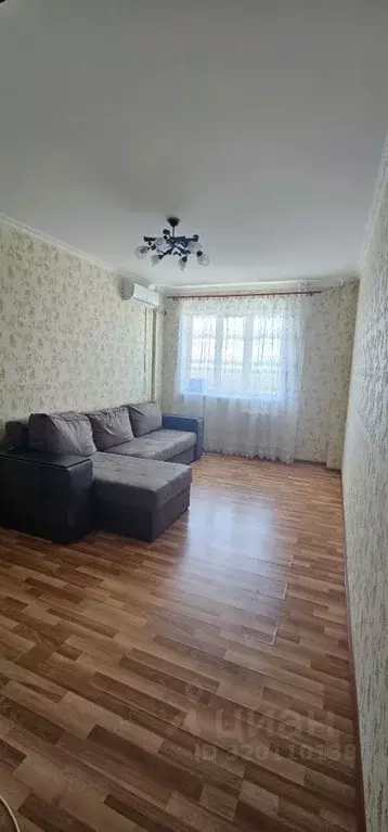 1-к кв. Ростовская область, Ростов-на-Дону Стабильная ул., 15 (36.0 м) - Фото 0