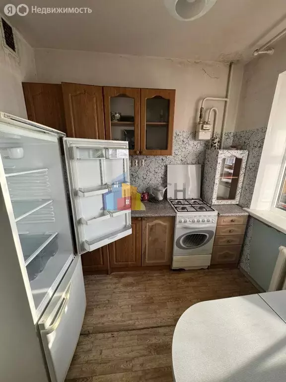 1-комнатная квартира: Тула, 2-й проезд Гастелло, 24 (35.6 м) - Фото 2