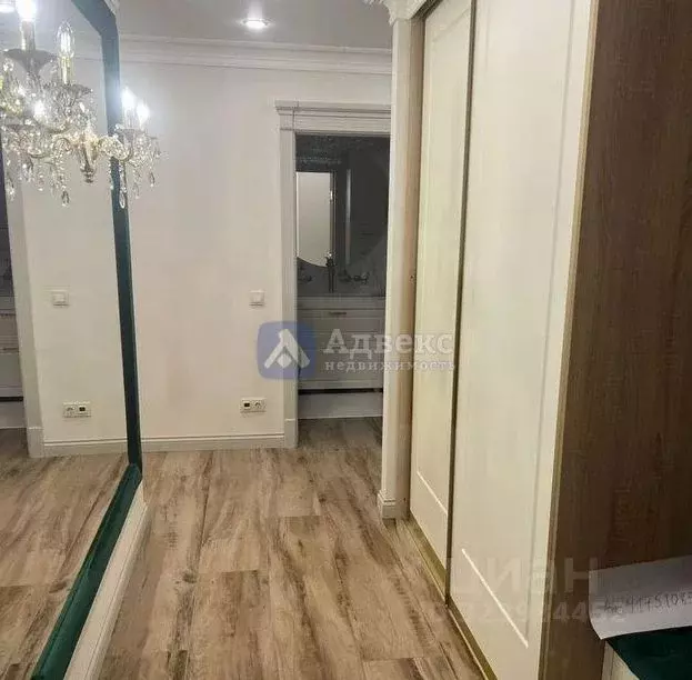 2-к кв. Тюменская область, Тюмень ДОК мкр, ул. Воронинская, 45 (43.7 ... - Фото 2