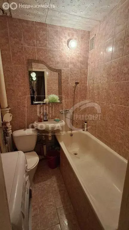 1-комнатная квартира: Воронеж, улица Туполева, 29 (34 м) - Фото 0