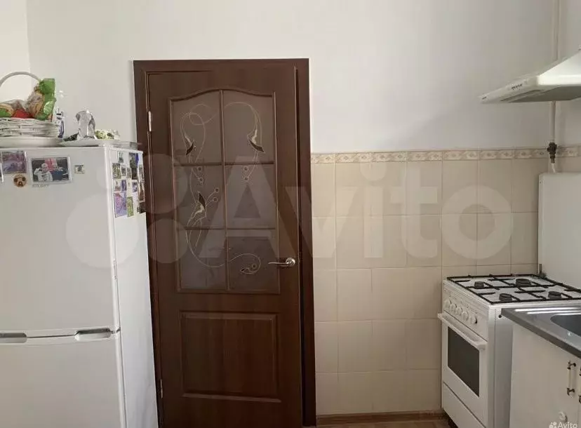 2-к. квартира, 50 м, 1/1 эт. - Фото 1