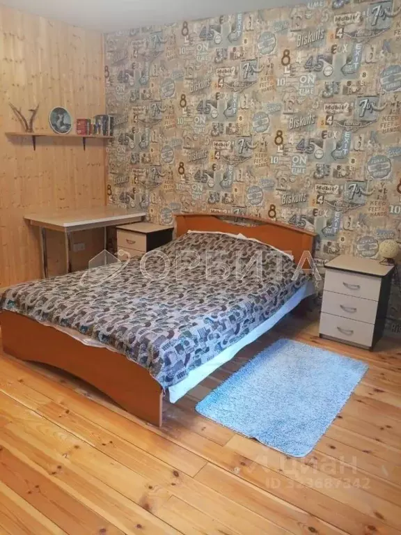 Дом в Тюменская область, Нижнетавдинский муниципальный округ, с. ... - Фото 2