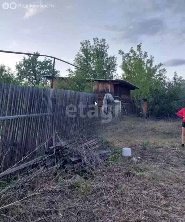 Участок в Челябинск, посёлок Исаково, Железнодорожная улица (16 м) - Фото 0