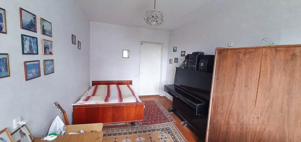 3-к кв. Брянская область, Брянск ул. Репина, 16/61 (60.1 м) - Фото 1