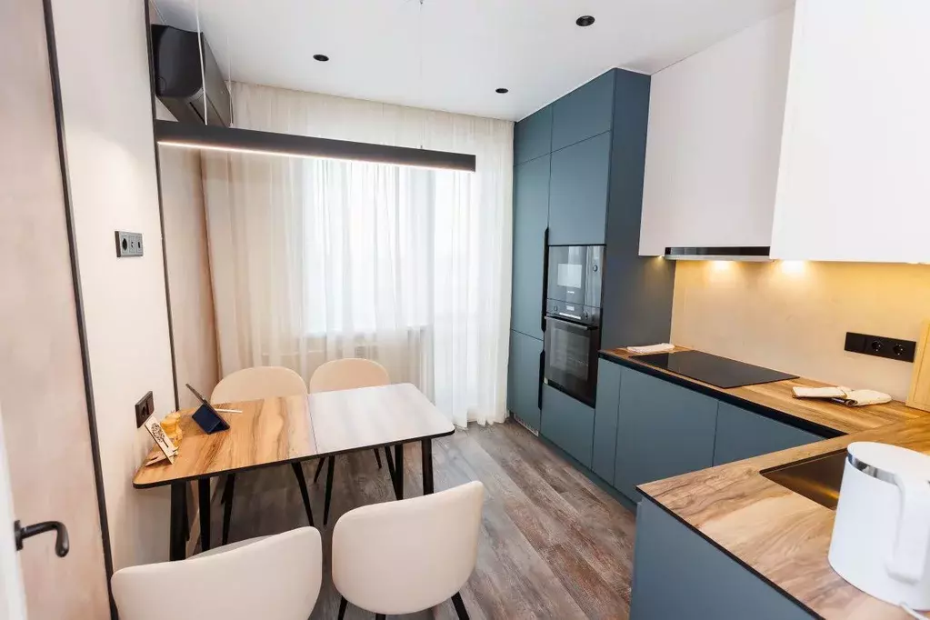 Продаётся 1-к квартира, 38 м - Фото 0