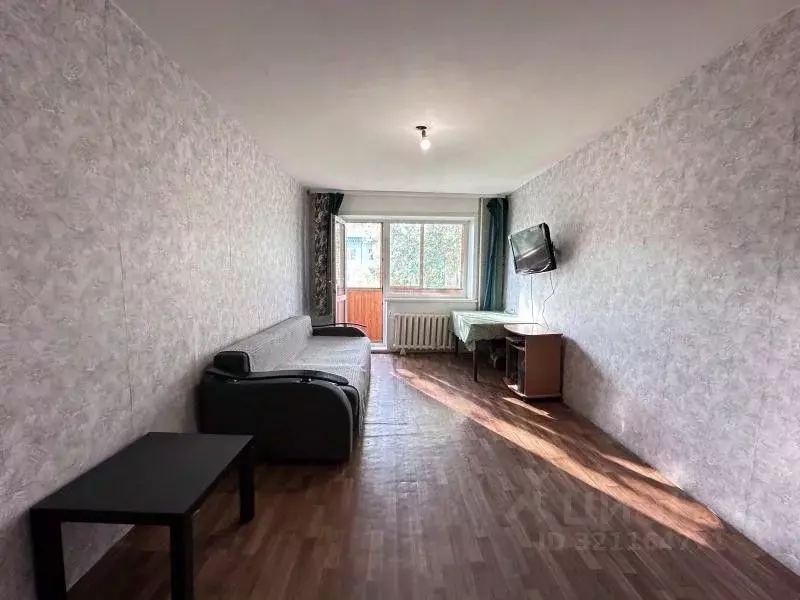 1-к кв. Иркутская область, Шелехов 4-й мкр, 3 (30.1 м) - Фото 0