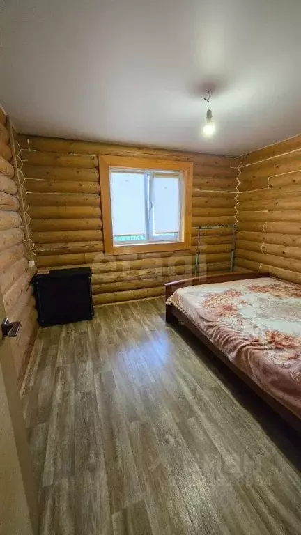 Дом в Сахалинская область, Южно-Сахалинск Большая Елань п/р, ул. ... - Фото 1