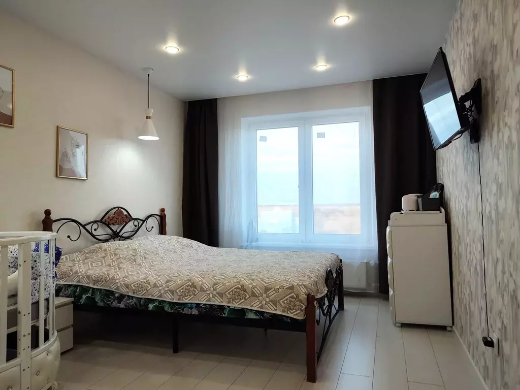 Продаётся 2-к квартира, 46 м - Фото 0