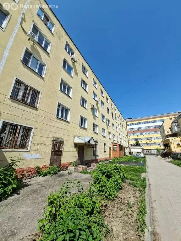 1к в 4-комнатной квартире (10 м) - Фото 1