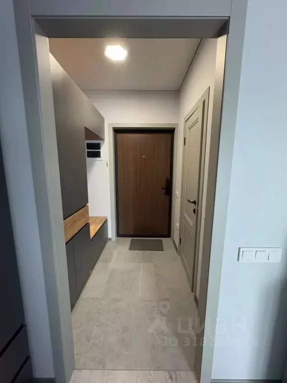 1-к кв. Санкт-Петербург просп. Энгельса, 29 (25.0 м) - Фото 0