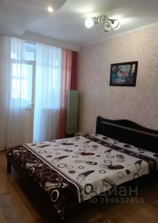 1-к кв. Севастополь ул. Челнокова, 12/1 (42.0 м) - Фото 0