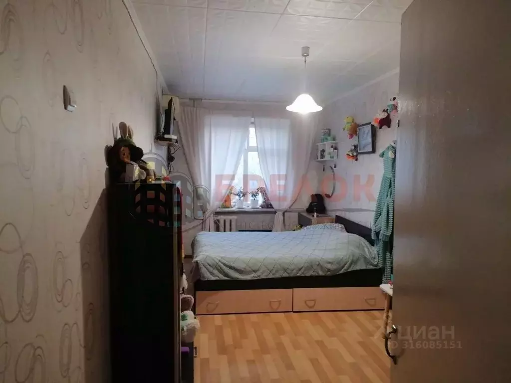 2-к кв. Ростовская область, Ростов-на-Дону Медицинская ул., 12 (44.0 ... - Фото 0