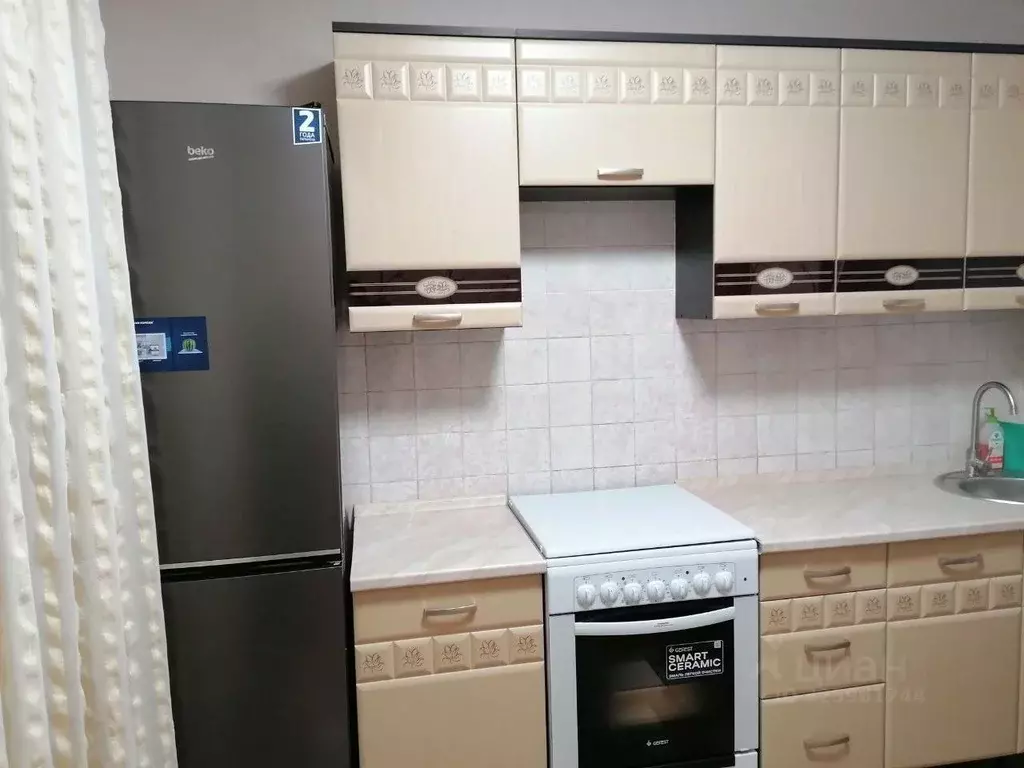 1-к кв. Москва Кантемировская ул., 29К2 (39.1 м) - Фото 2