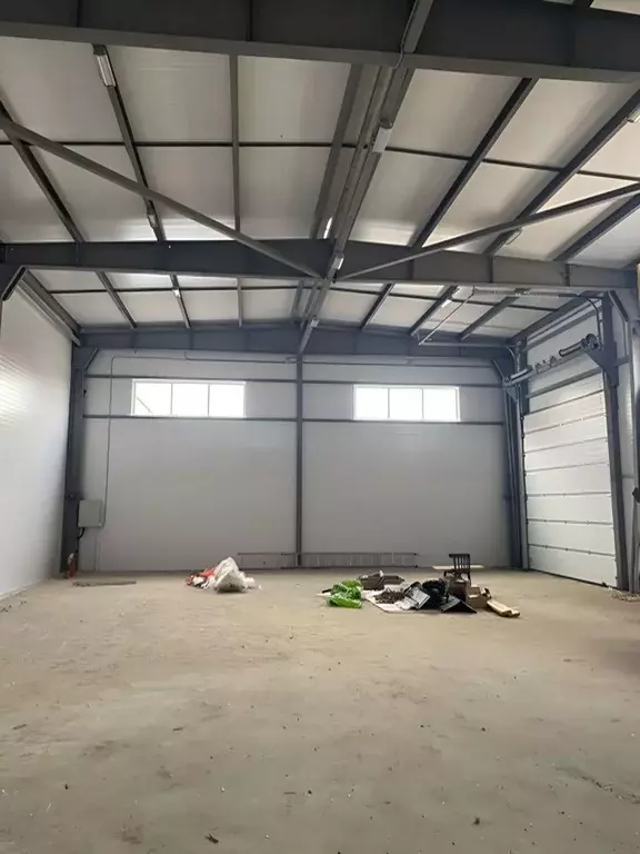 Помещение свободного назначения в Ярославская область, Рыбинск ул. ... - Фото 1