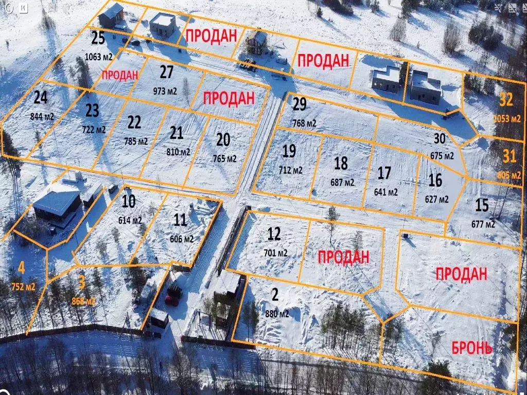 Участок, 7.2 сот., сельхоз (снт или днп) - Фото 0