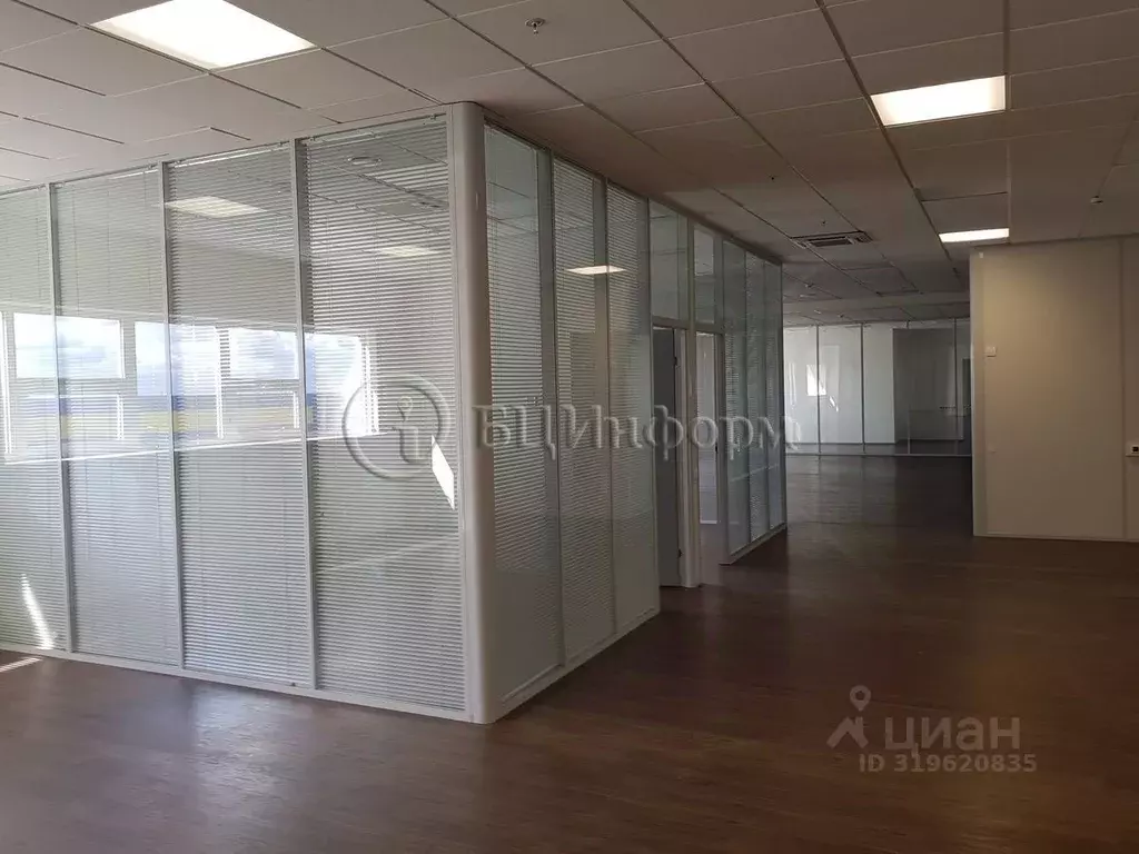 Офис в Санкт-Петербург пос. Шушары, Московское ш., 181к4 (157 м) - Фото 1