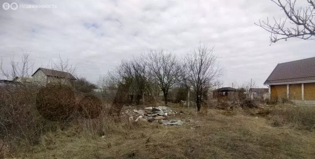 Участок в Мясниковский район (8 м) - Фото 0