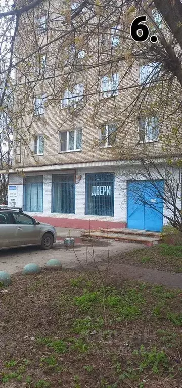 Помещение свободного назначения в Московская область, Щелково ... - Фото 1