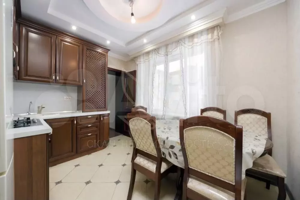 2-к. квартира, 75 м, 3/6 эт. - Фото 0