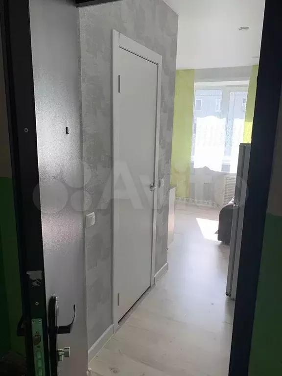 Комната 12 м в 1-к., 5/9 эт. - Фото 1