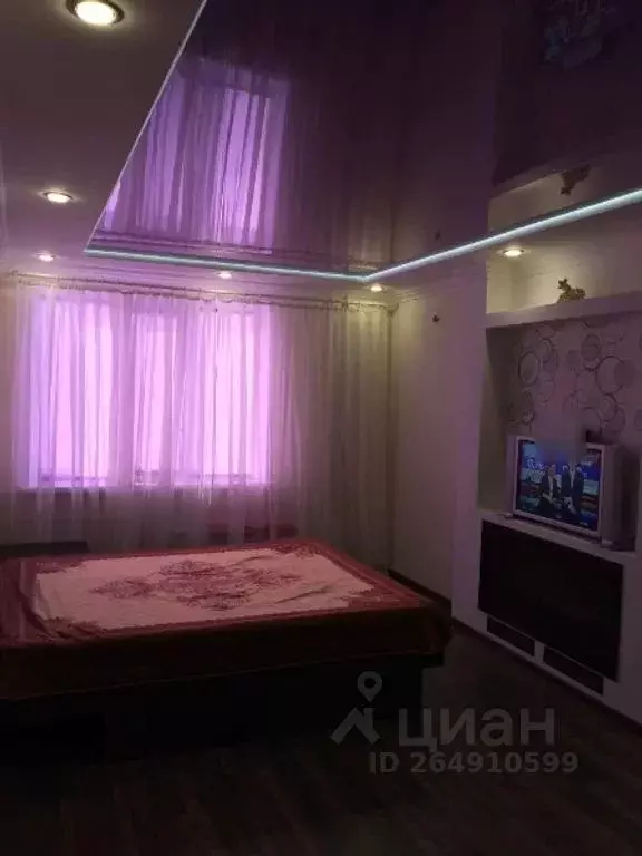 1-к кв. Татарстан, Казань Ломжинская ул., 7 (35.0 м) - Фото 0