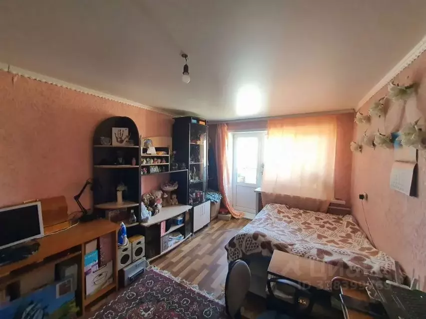 1-к кв. Мордовия, Саранск просп. 60 лет Октября, 15 (32.6 м) - Фото 1