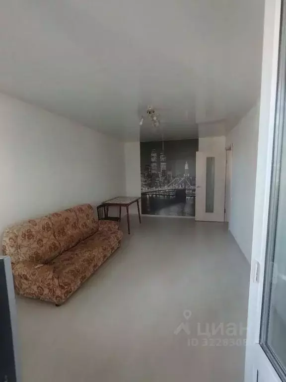 2-к кв. Нижегородская область, Нижний Новгород просп. Ленина, 51к8 ... - Фото 2