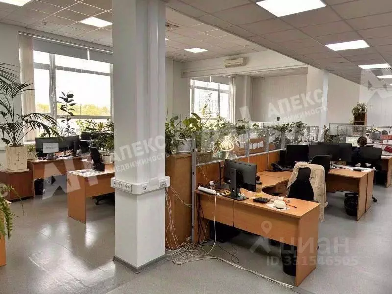 Офис в Москва ул. Докукина, 16С1 (677 м) - Фото 1