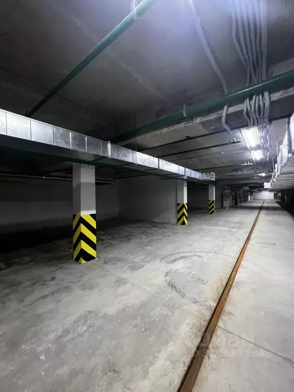 Гараж в Краснодарский край, Краснодар просп. Имени писателя ... - Фото 2