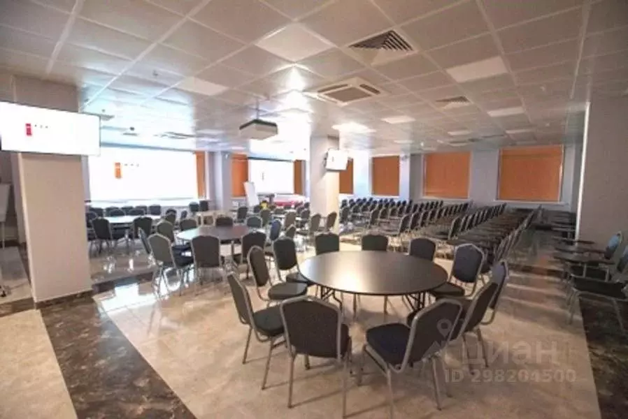 Комната Москва Волхонка-ЗИЛ историческая местность,  (10.0 м) - Фото 2