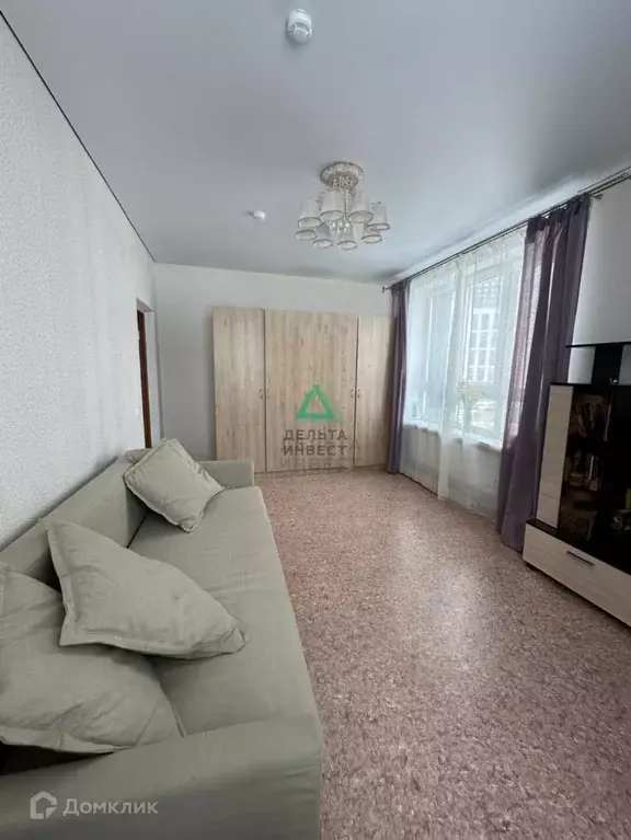 Продаётся 2-к квартира, 54.7 м - Фото 1
