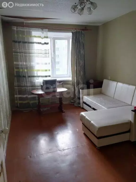 2-комнатная квартира: Ярославль, проспект Фрунзе, 2 (50.6 м) - Фото 2